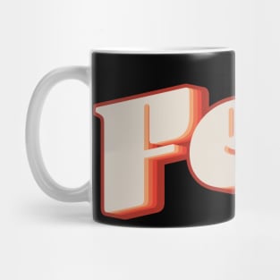 Fem Mug